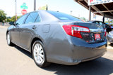 Used 2012 Toyota Camry SE image 4