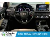 Used 2022 Honda Civic EX-L image 4