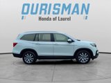 Certified 2020 Honda Pilot EX-L image 2