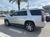 Used 2018 Cadillac Escalade Luxury image 4