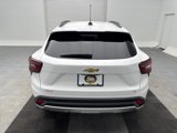 New 2025 Chevrolet Trax LT w/ LT Convenience Package image 6