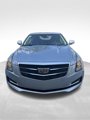 Used 2017 Cadillac ATS Luxury w/ Safety and Security Package image 2