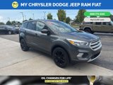 Used 2019 Ford Escape SE image 4