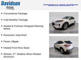 Certified 2022 Ford Escape SE w/ Convenience Package image 4