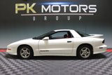 Used 1995 Pontiac Firebird Trans Am image 3