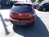 Used 2008 MAZDA MAZDA3 s Sport image 4