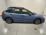 Used 2016 Subaru Impreza 2.0i Sport Limited w/ Popular Package #1 image 4