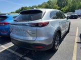 Used 2022 MAZDA CX-9 Touring w/ Touring Premium Package image 4