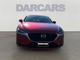 Used 2018 MAZDA MAZDA6 Touring image 2