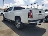 Used 2022 GMC Canyon Denali image 3