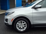 Used 2022 Chevrolet Equinox LT image 6