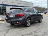Used 2016 Acura MDX SH-AWD w/ Technology Package image 4