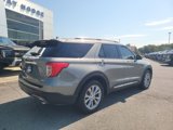 Used 2020 Ford Explorer Limited image 3