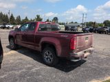 Used 2017 Chevrolet Colorado Z71 image 4
