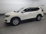 Used 2017 Nissan Rogue SV w/ Sun & Sound Touring Package image 2