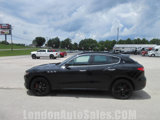 Used 2017 Maserati Levante w/ Sport Package image 2