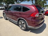 Used 2016 Honda CR-V Touring image 2