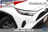 Used 2024 Toyota RAV4 LE image 2