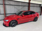 Used 2011 BMW M3 Sedan image 3