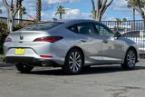 New 2025 Acura Integra image 3