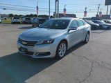 Used 2018 Chevrolet Impala LT image 4