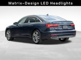 Used 2023 Audi A6 Premium Plus w/ Premium Plus Package image 6