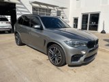 Used 2018 BMW X5 M w/ Executive Package image 4