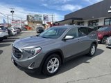 Used 2020 GMC Terrain SLE image 3