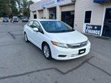 Used 2012 Honda Civic EX image 3
