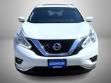 Used 2015 Nissan Murano Platinum w/ Cargo Package w/Cover image 2