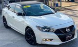 Used 2017 Nissan Maxima SR w/ Midnight Edition image 6