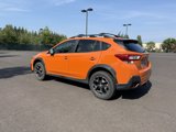 Used 2018 Subaru Crosstrek 2.0i image 5