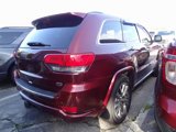 Used 2018 Jeep Grand Cherokee Overland image 5