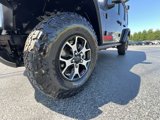 Used 2018 Jeep Wrangler Unlimited Rubicon w/ Safety Group image 2