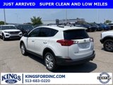 Used 2013 Toyota RAV4 Limited image 4