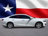 New 2025 Chevrolet Malibu LS image 3