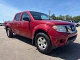 Used 2012 Nissan Frontier SV image 4