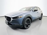 New 2025 MAZDA CX-30 AWD 2.5 S w/ Preferred Package image 3