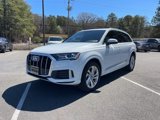 Used 2023 Audi Q7 2.0T Premium w/ Towing Package image 2