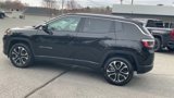 Used 2022 Jeep Compass Limited w/ Sun and Sound Group image 5