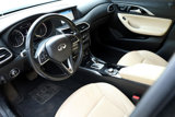 Used 2017 INFINITI QX30 Premium w/ Navigation Package image 6