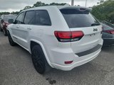 Used 2022 Jeep Grand Cherokee Laredo X image 6