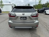 Used 2022 Lexus RX 350 FWD w/ Premium Package image 3
