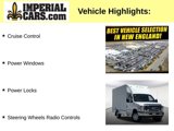 Used 2017 Ford E-350 and Econoline 350 Super Duty w/ Power Windows & Locks Group image 3