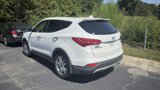 Used 2013 Hyundai Santa Fe Sport w/ Technology Pkg image 2