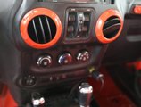 Used 2011 Jeep Wrangler Unlimited Sport image 5