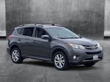 Used 2013 Toyota RAV4 Limited image 3