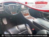 Used 2018 Lincoln Continental Select image 2