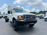 Used 2000 Ford F450 XL image 3