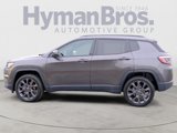 Used 2021 Jeep Compass Latitude w/ Driver Assistance Group image 6
